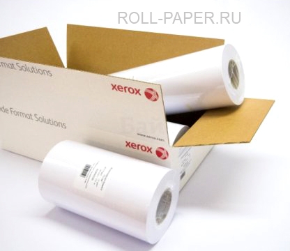 Xerox XES Paper