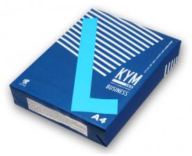 Бумага Kym Lux Business A4 80г/м2 (500л)