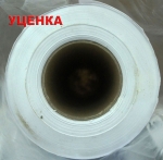 Уценка. Бумага формата А2 420мм*173м*76,2мм для инженерных систем